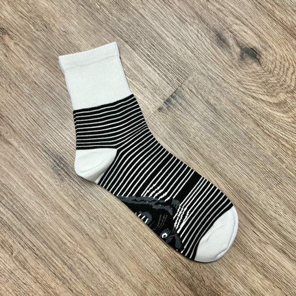 Lot of 7 Crazy Cat Lady Mom Lover Kitten Print Panties Socks Slippers Funny Gift - Picture 7 of 9